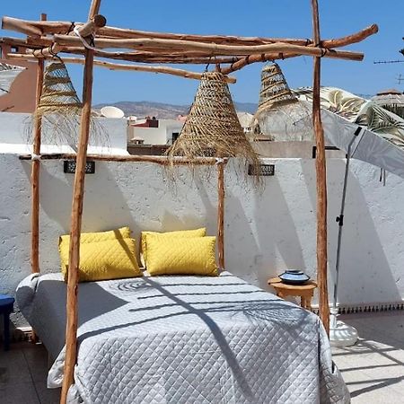 Casa Zouina Bed and Breakfast Αγκαντίρ Εξωτερικό φωτογραφία