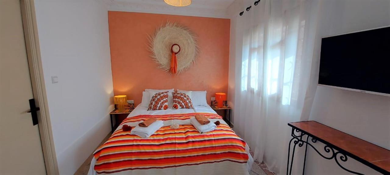 Casa Zouina Bed and Breakfast Αγκαντίρ Εξωτερικό φωτογραφία
