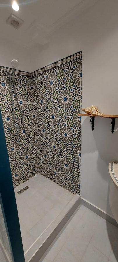 Casa Zouina Bed and Breakfast Αγκαντίρ Εξωτερικό φωτογραφία