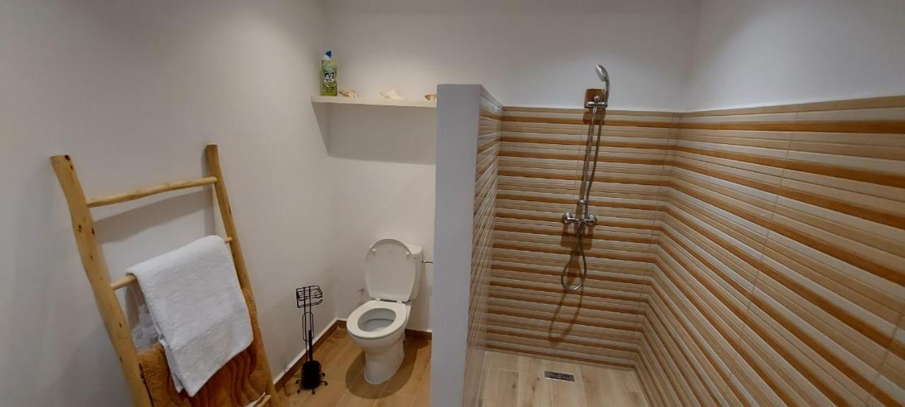 Casa Zouina Bed and Breakfast Αγκαντίρ Εξωτερικό φωτογραφία