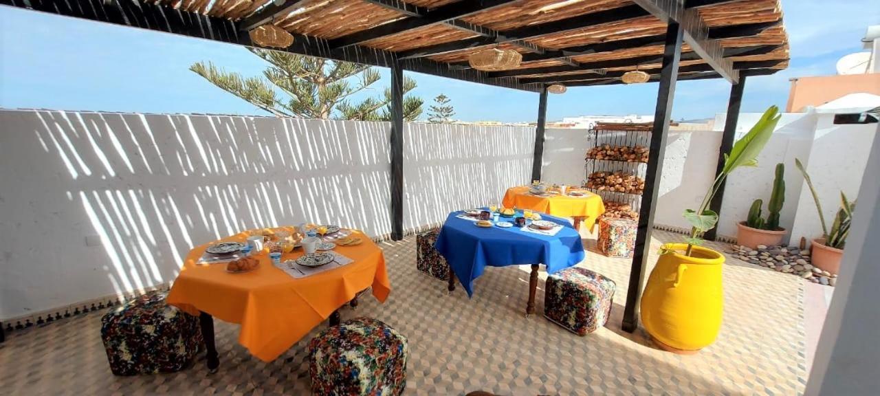 Casa Zouina Bed and Breakfast Αγκαντίρ Εξωτερικό φωτογραφία