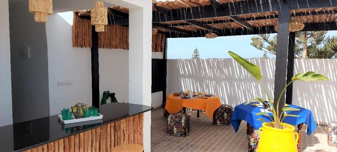 Casa Zouina Bed and Breakfast Αγκαντίρ Εξωτερικό φωτογραφία